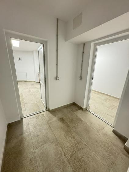 Spațiu comercial, de 99.5 mp, în Nord