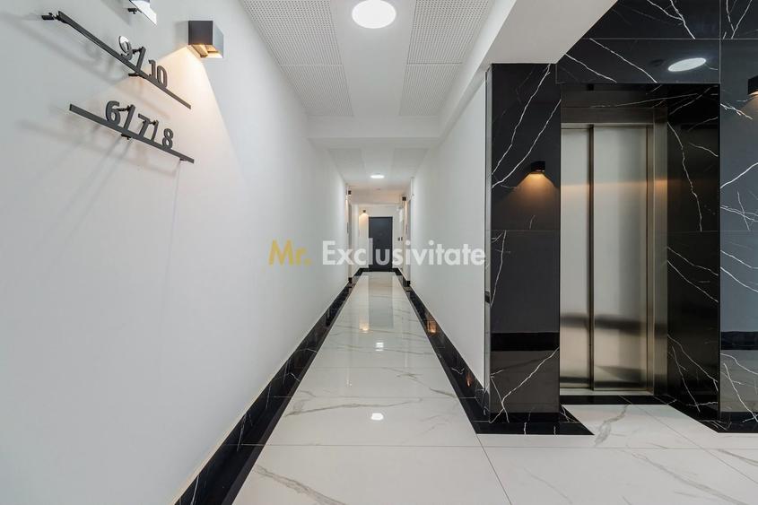 Apartament cu 2 camere decomandat, mobilat în Theodor Pallady