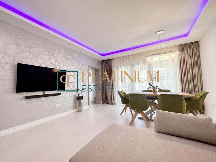 P4533 Duplex cu 5 camere, 3 băi, zona Dumbrăvița - 2