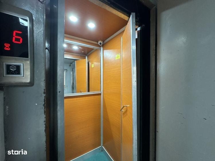 Apartament 2 camere de inchiriat, pe Soseaua Colentina - 11