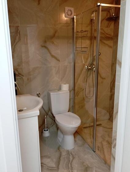 Apartament cu 2 camere în Lotus
