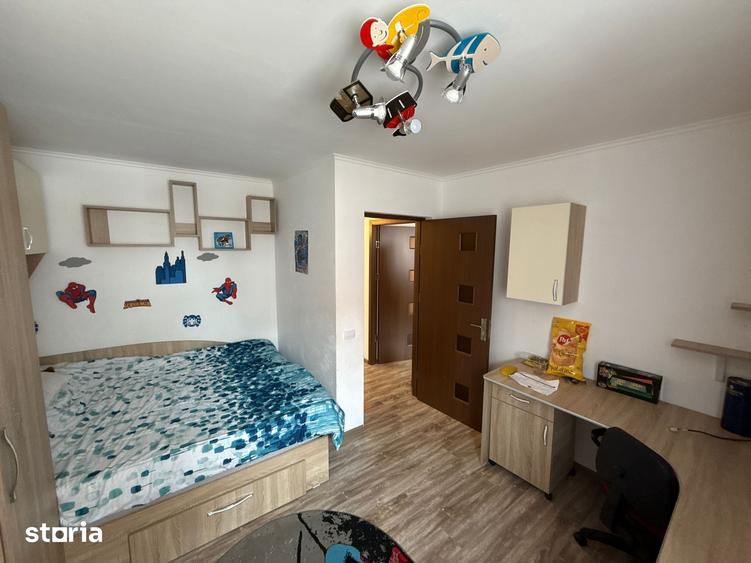 Casă cu 3 camere cu Teren 400 Mp în Oncea
