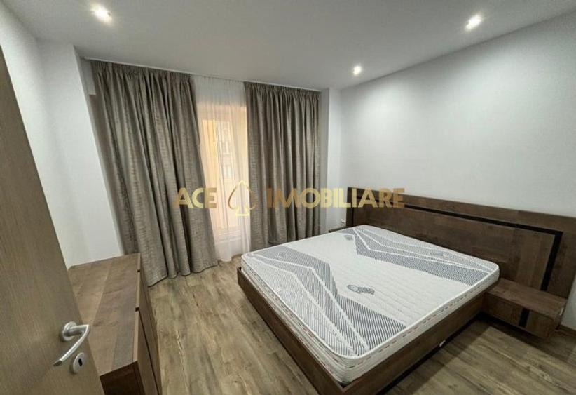 2 Camere de inchiriat | Calea Calarasilor | Metrou | Mobilat | Utilat - 1