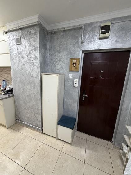 Garsonieră în Central