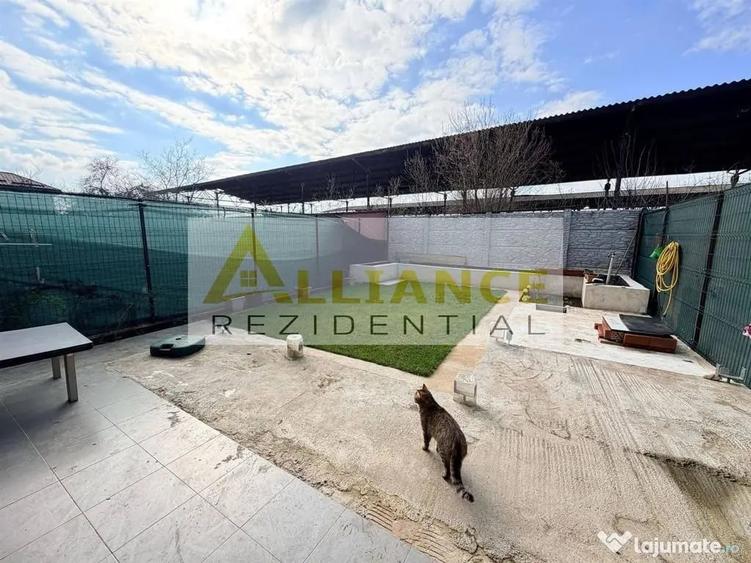 MOBILATA SI UTILATA- 124.990 euro- 4 camere- 2 bai - 200m... - 3