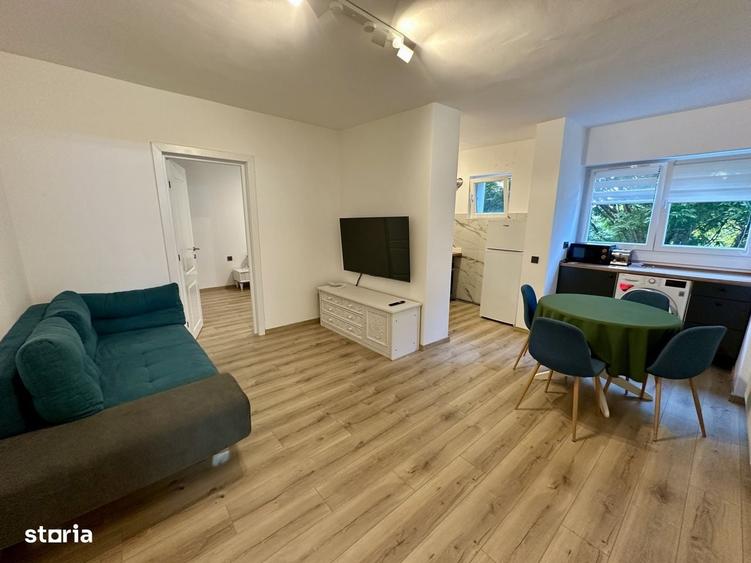 Apartament 3 camere - Aparatorii Patriei - 5
