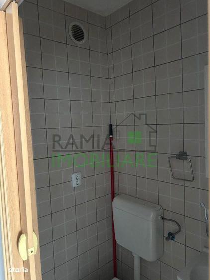 Garsonieră în Central