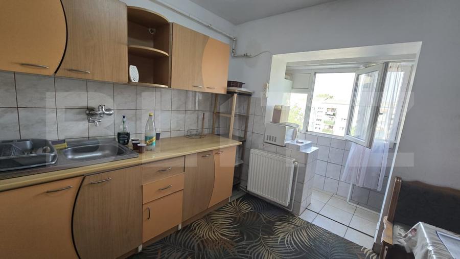 Apartament 2 camere, 58 mp, zona Micro 17 - 3