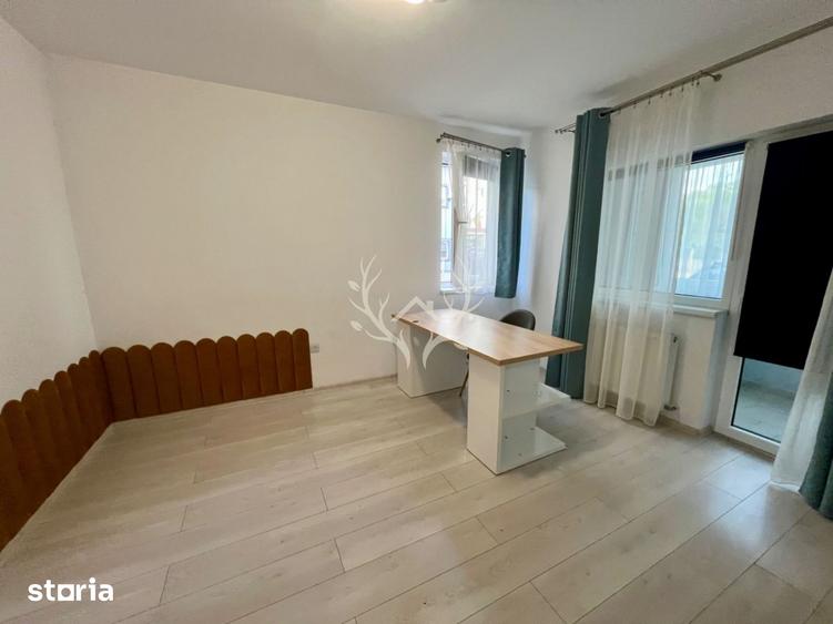 Comision 0% Apartament cu 3 camere + parcare, zona Vivo-BMW, Floresti - 10