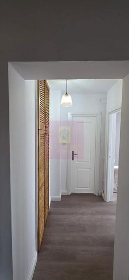 Apartament cu 2 camere decomandat în 13 Septembrie