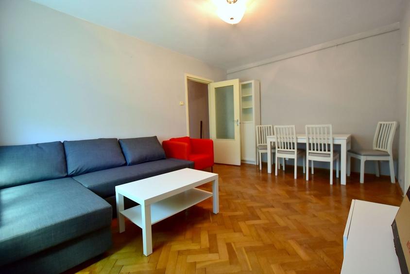 Apartament 2 camere - Medicina Timisoara (Str. Bucuresti) - 1
