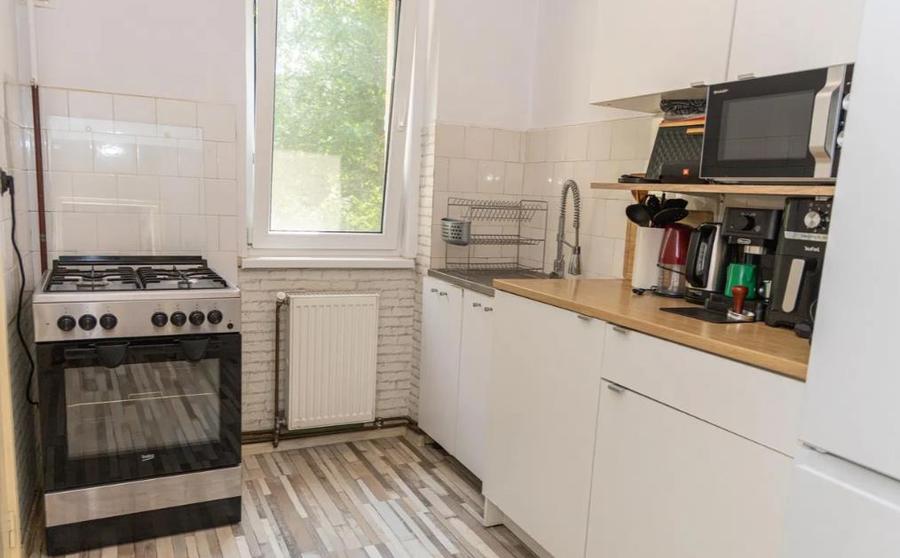 Apartament cu 2 camere semidecomandat, mobilat în Gemenii