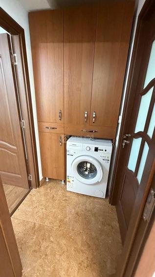 Apartament cu 2 camere semidecomandat, mobilat în Copou