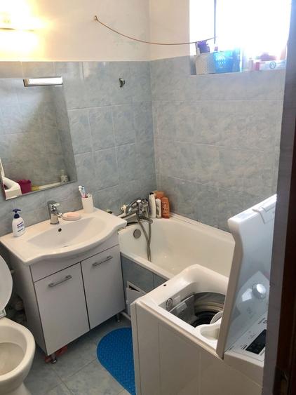 Apartament cu 2 camere semidecomandat, mobilat în Abator