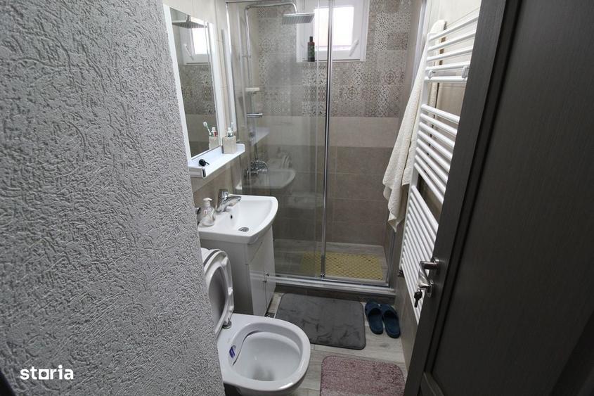 Apartament cu 2 camere decomandat în Ultracentral