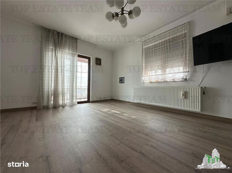 Casă cu 6 camere cu Teren 172 Mp în Bucureștii Noi