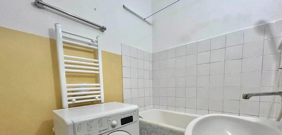 Garsoniera cu centrala proprie, zona Tatarasi-Doi Baieti. - 1