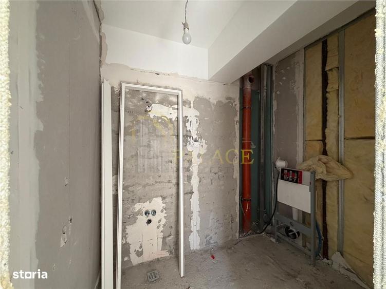 Intabulat! Apartament 3 camere, 88mp, loc de parcare, Manta Rosie - 1