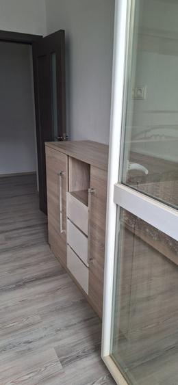 Apartament cu 2 camere decomandat în Ludoș