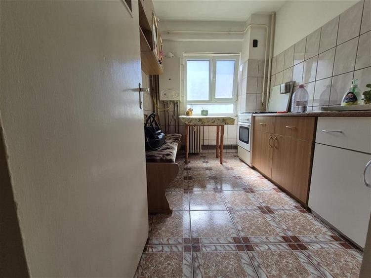 Apartament 2 camere de inchiriat zona Alexandru cel Bun -Iasi - 6