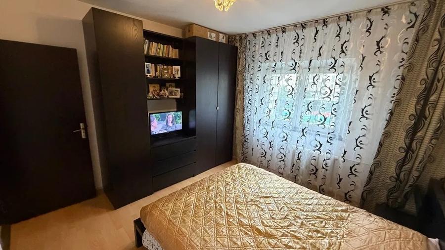 Apartament cu 3 camere decomandat în Vitan Mall