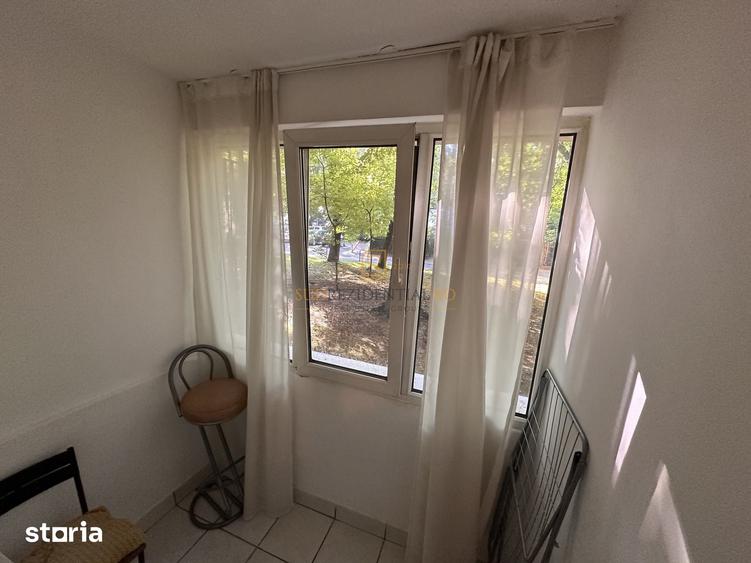 Garsonieră în Berceni
