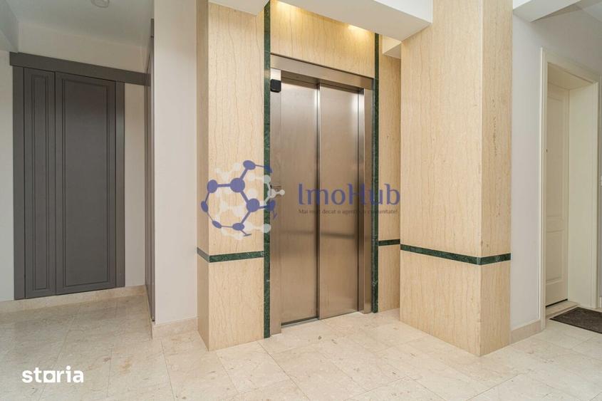 Apartament cu 2 camere în Moara de Vânt
