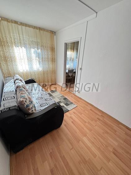 2 camere zona Sagului, etaj 3 amenajat - 11