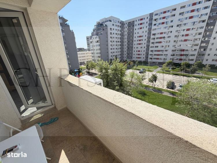Apartament in Complex Rotar Park Residence 2 - 2021 - 14