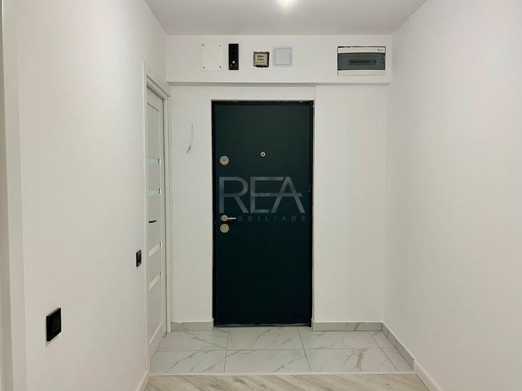 Garsonieră decomandată în Berceni