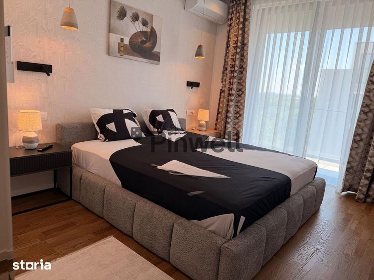 APARTAMENT 3 CAMERE I THE IVY BANEASA I LOC DE PARCARE INCLUS - 12