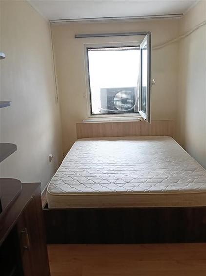 Apartament cu 2 camere decomandat, mobilat în Metalurgie