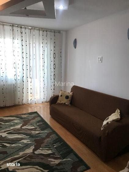 Apartament cu 2 camere decomandat în Vest