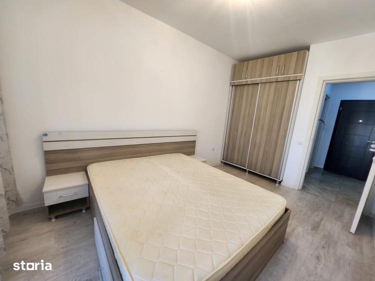 Avangarde City - Apartament - Centrala Proprie - Militari Residence - 3