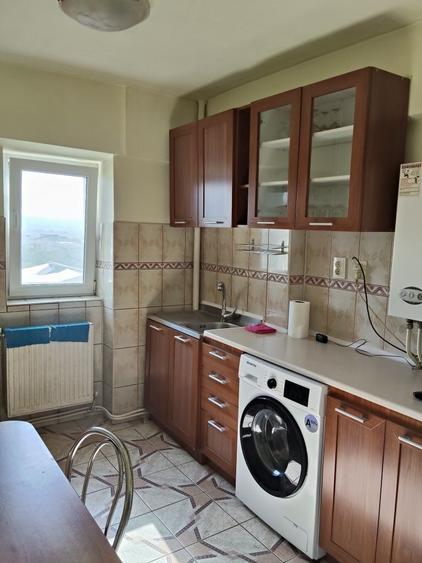 Garsonieră decomandată în Racova