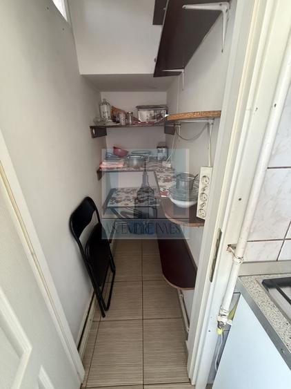 Apartament cu 2 camere decomandat în Centrul Civic