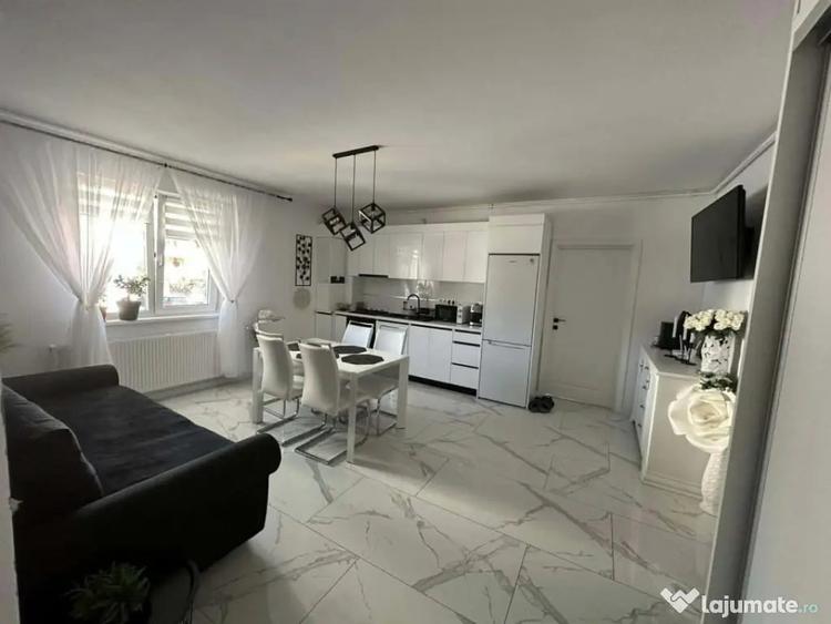Apartament 3 Camere 60 mp + Terasa 20 mp | Flore?ti | Eroil - Floresti (Cluj) - 2