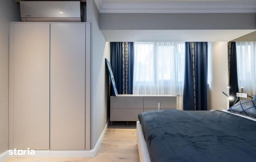 Apartament de lux 4 camere, Strada Mexic, comision 0% - 15