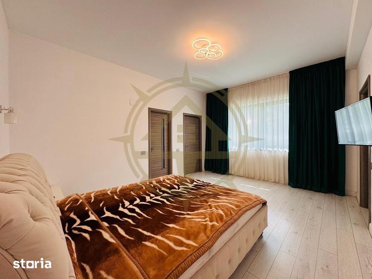Casă cu 3 camere cu Teren 902 Mp în Central