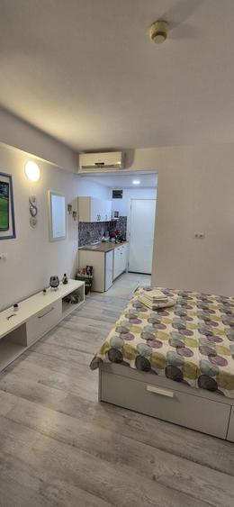 Apartament decomandat în Central