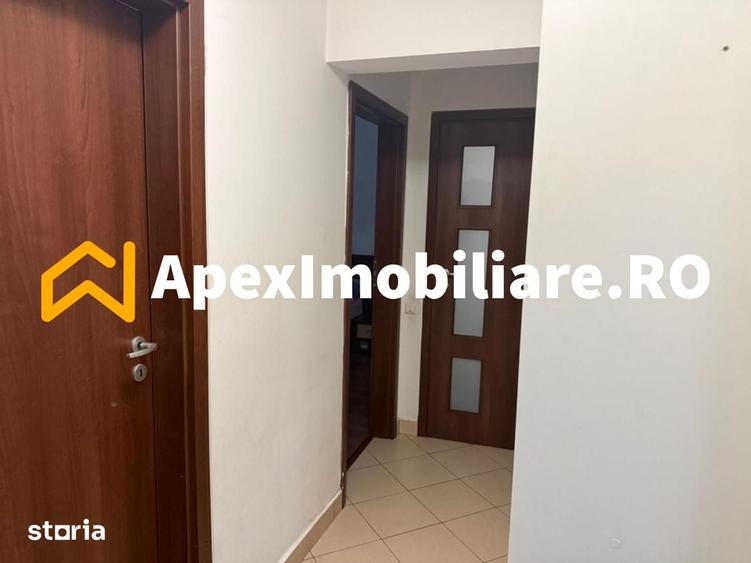 Apartament 3 camere de inchiriat Titan Bucuresti | ApexImobiliare.ro - 10