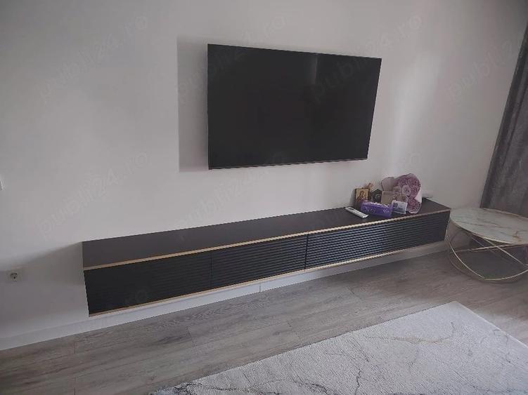 Apartament cu 3 camere decomandat în Buzaului