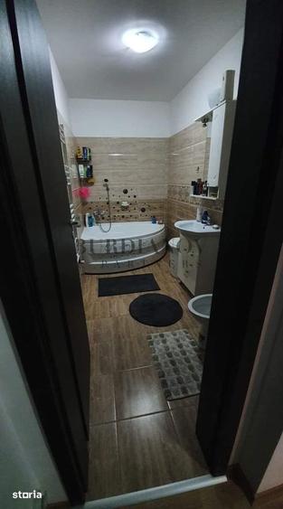 Apartament cu 2 camere - 62mpu - Parter - Loc de parcare - 1 Decembrie - 10