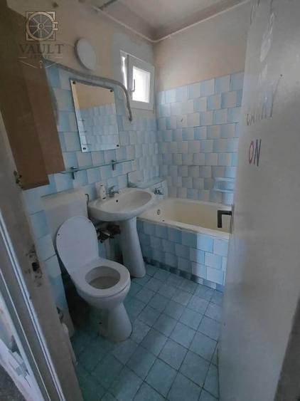 Apartament cu 2 camere decomandat, mobilat în Progresul