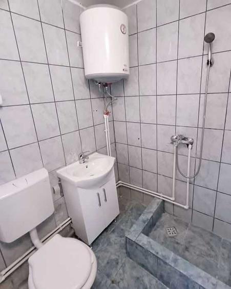 Casă cu 3 camere în Cucerdea
