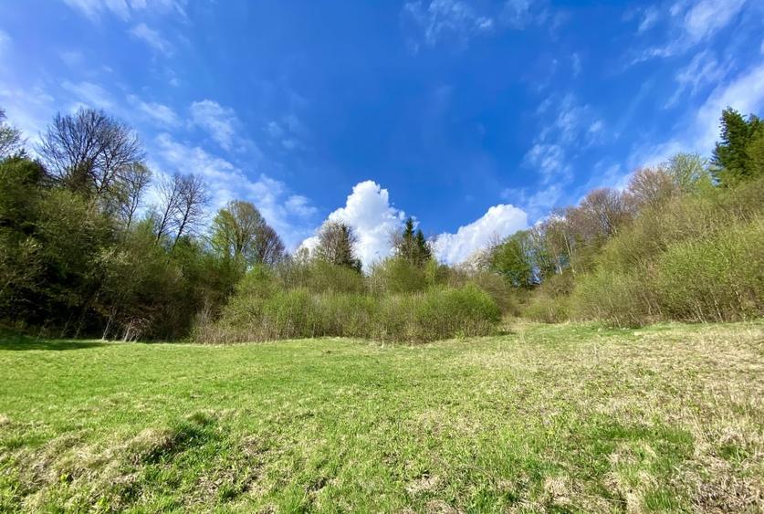 Teren Construcții intravilan de 3150 mp, în Podu Dâmboviței