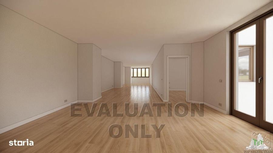 Apartament cu 4 camere în Universitate