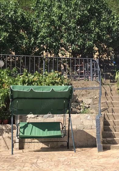 Casă cu 4 camere cu Teren 500 Mp în Orșova