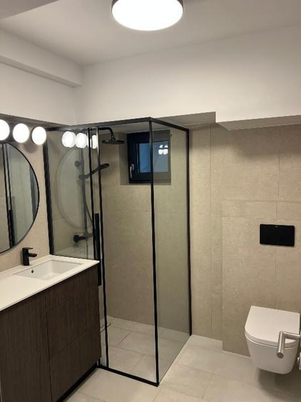 Apartament cu 2 camere semidecomandat, mobilat în Unirii