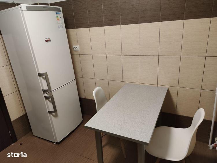 Apartament cu 2 camere decomandat în Alba Iulia